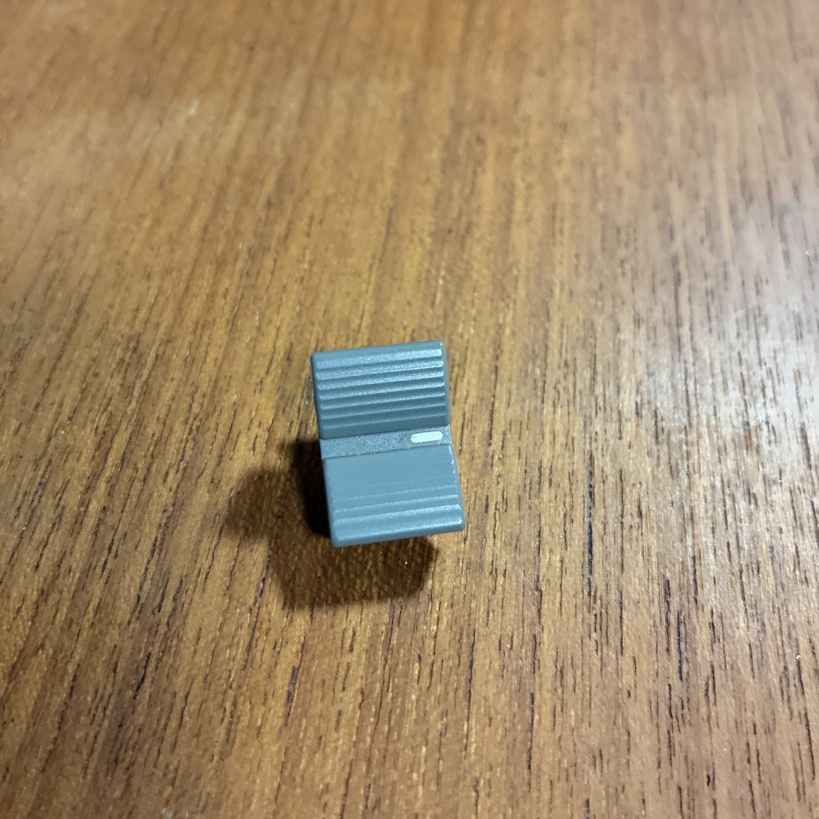 Fostex XR-5 4 Track Multitrack Recorder Knob Replacement Input Fader Volume