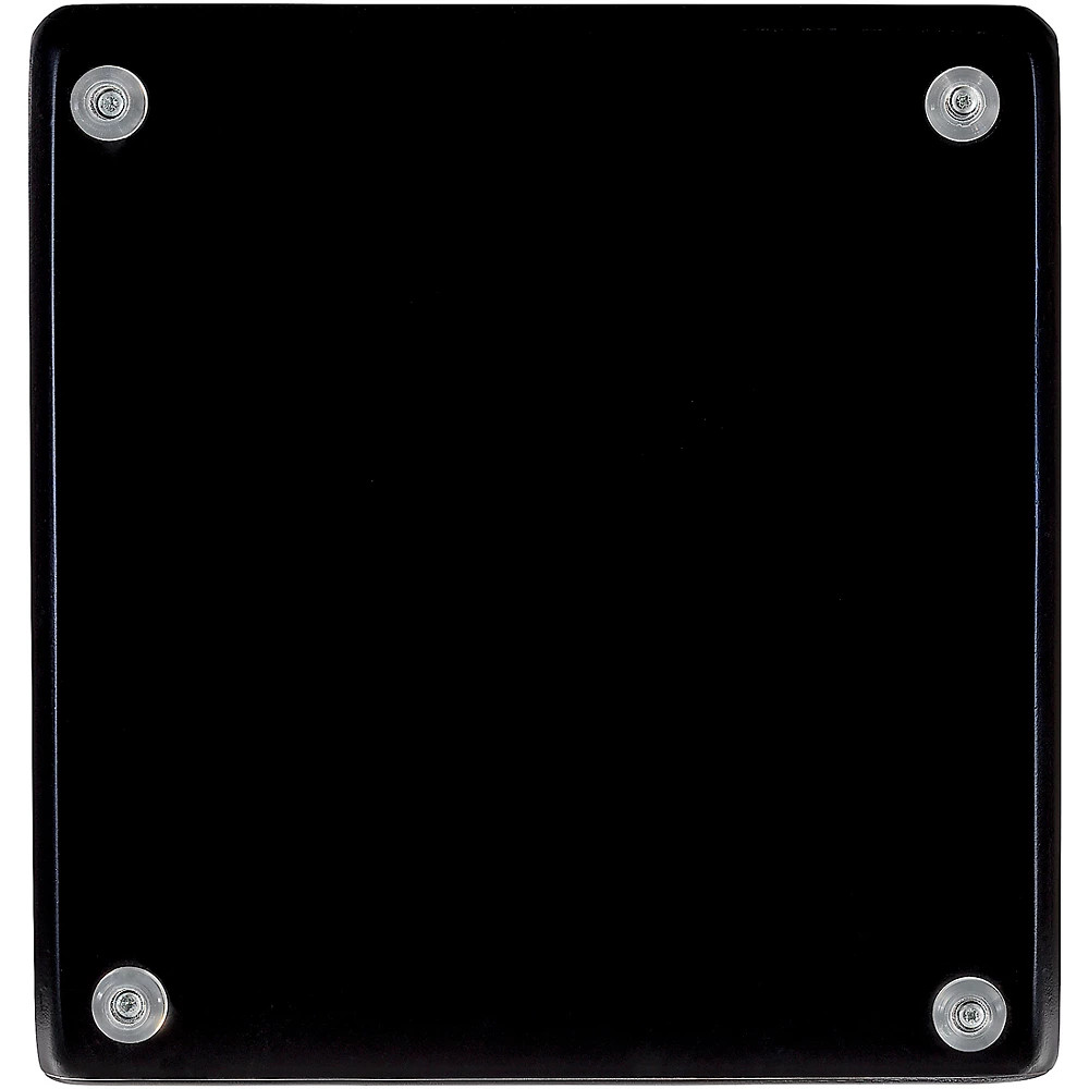 MEINL Artisan Edition Tango Line Cajon Satin Black