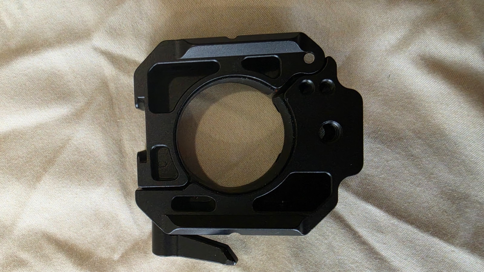 FeiyuTech AK4500 Gimbal Kit | Essential Kit, Focus Motor, Extra Hyperlink Remote