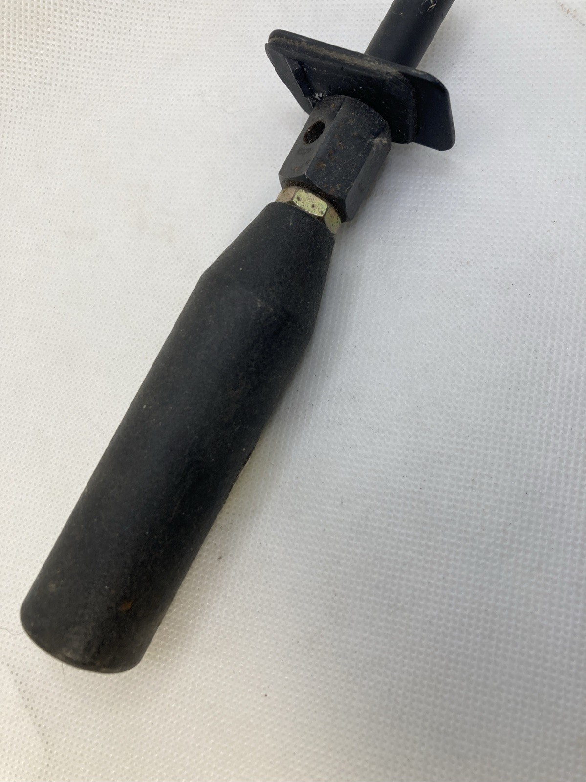 Cobra 4" Stabilizer Bar