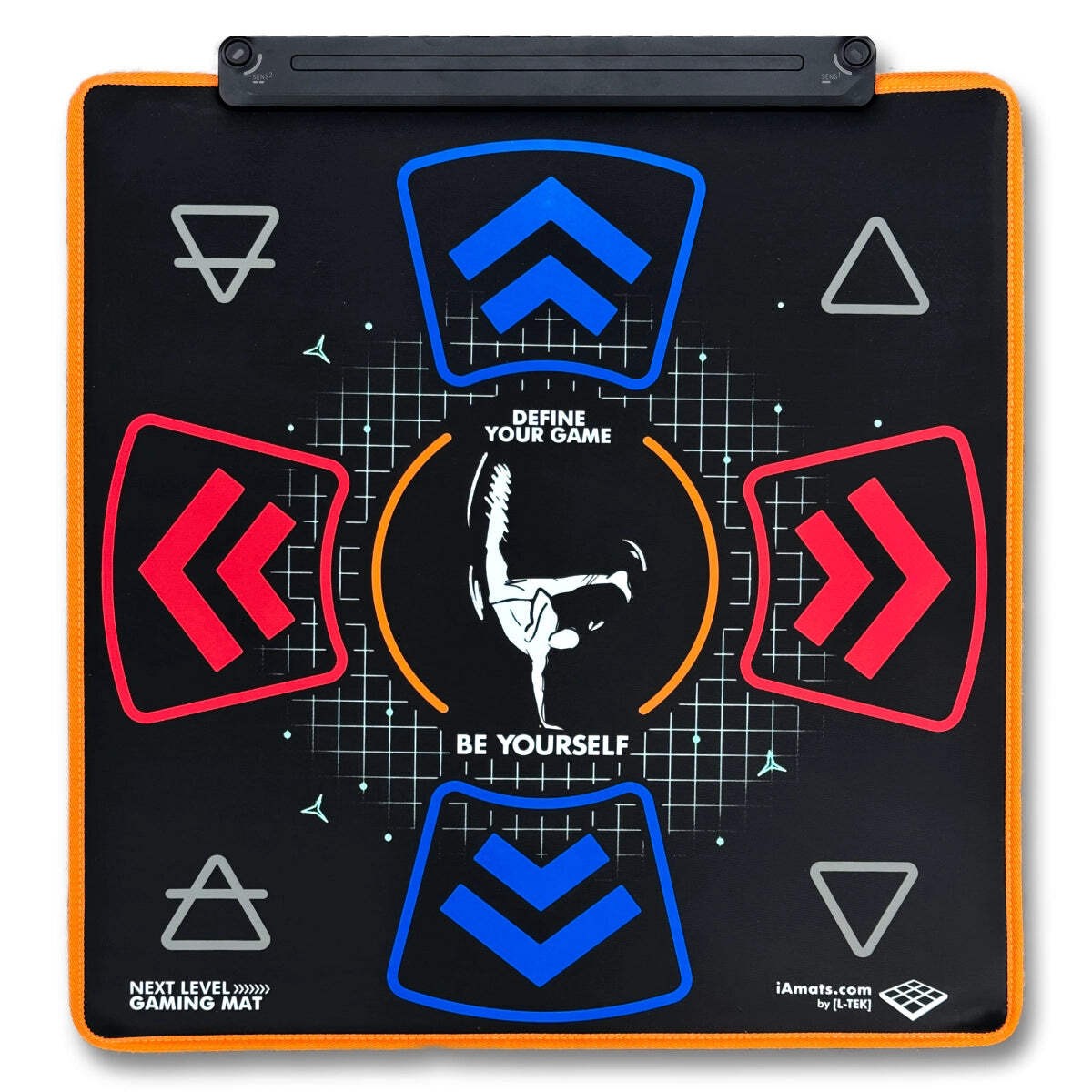 L-TEK Next Level Gaming - Soft Pad