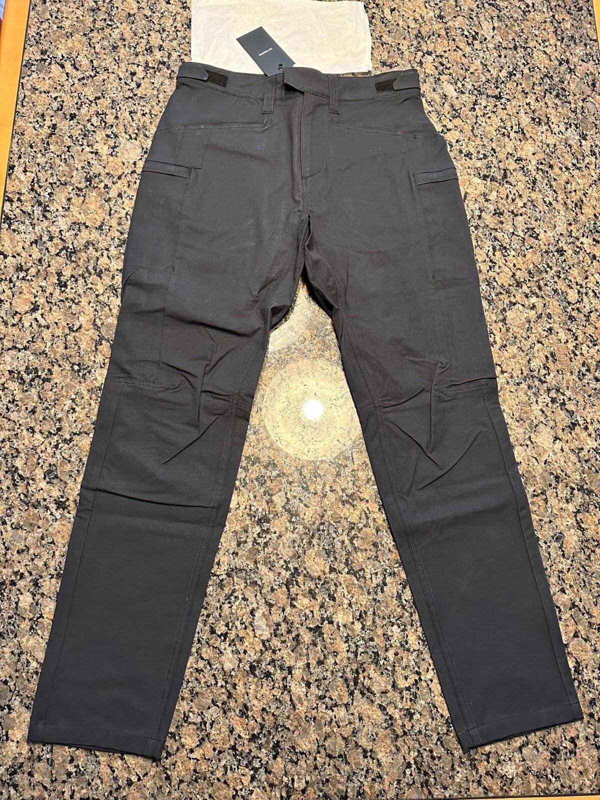 Ten Thousand Tactical Pant, Black , OD Green, 30 Small, 32 Medium, 34 Large, Tag