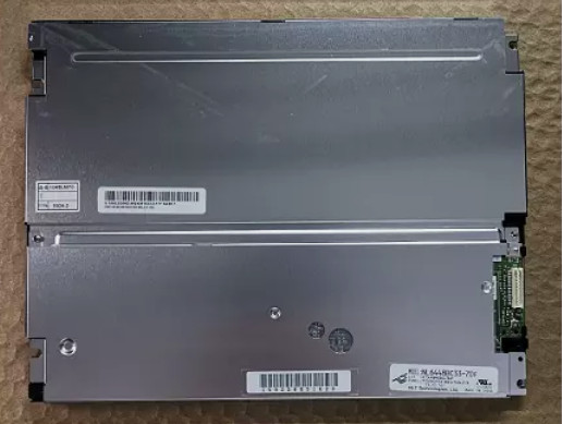 10.4'' Inch NL6448BC33-71 NL6448BC33-71D LCD Screen Display For NEC 640*480