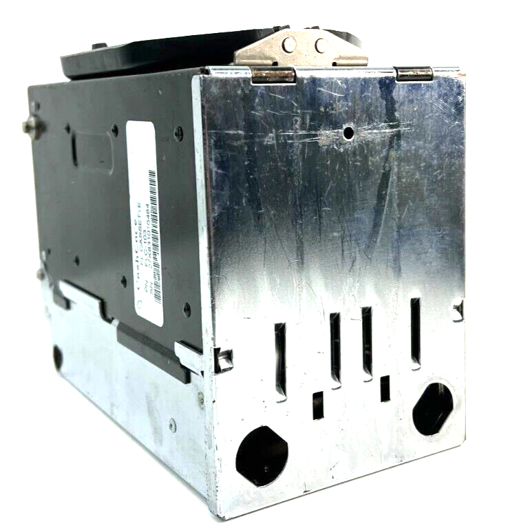 CASH CODE FRONT LOAD BILL VALIDATOR FL-0385US2735