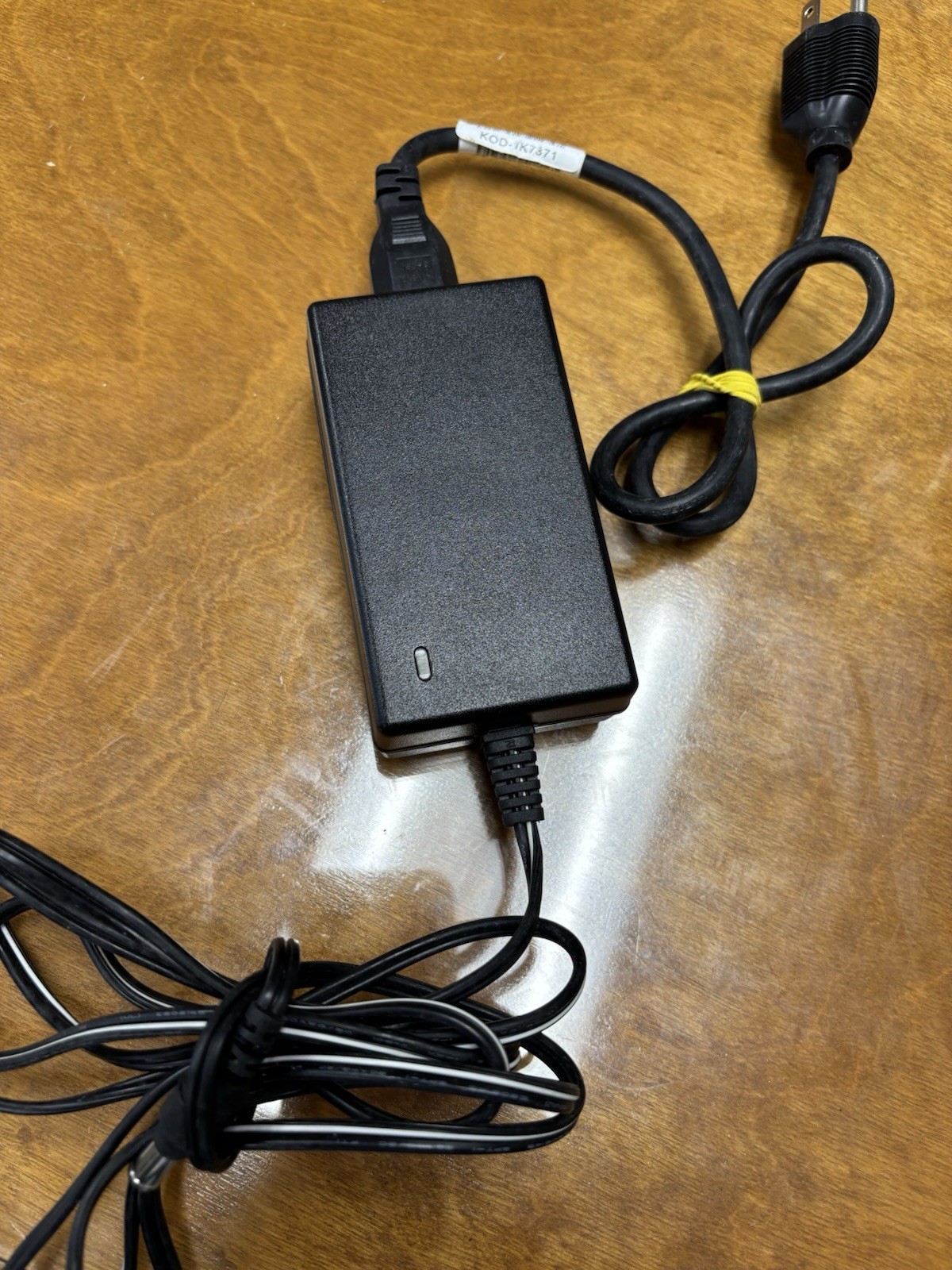 Genuine AcBel AC/DC Adapter AD9024 Power Supply 36V 0.88A 32W