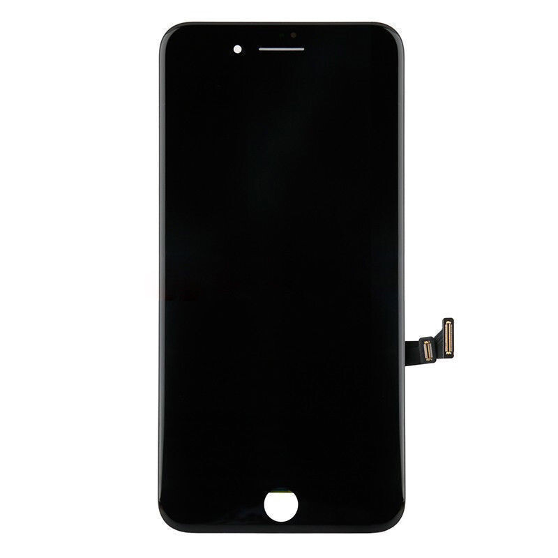 New For iPhone 8 Black Replacement LCD Touch Screen Display Digitizer Assembly