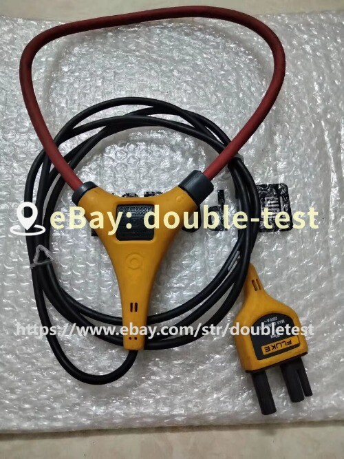 Fluke iFlex I2500-18 Flexible Current Probe For Clamp Meter#pr