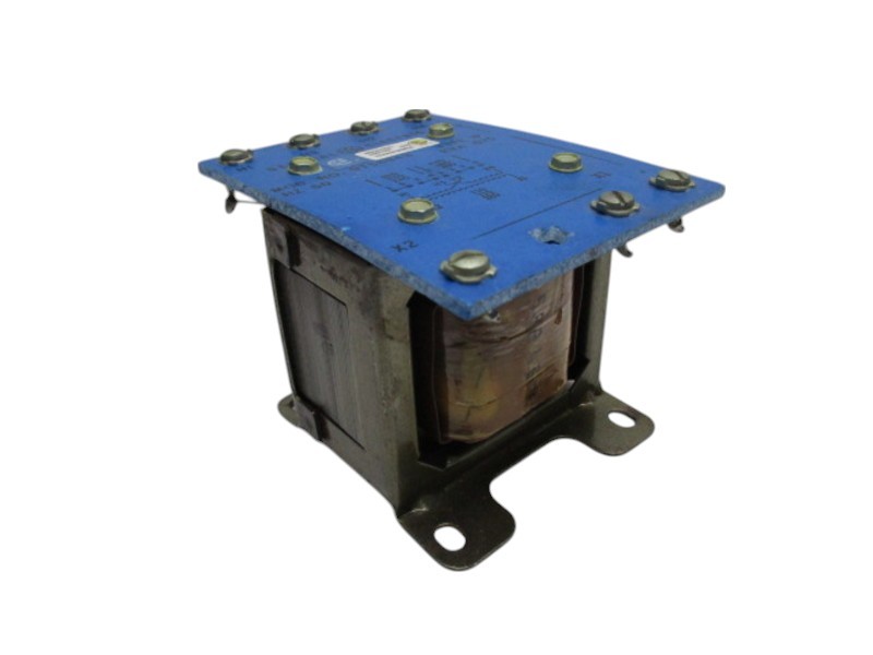GENERAL ELECTRIC 9T58B43 TRANSFORMER (AS PICTURED)  NSNP