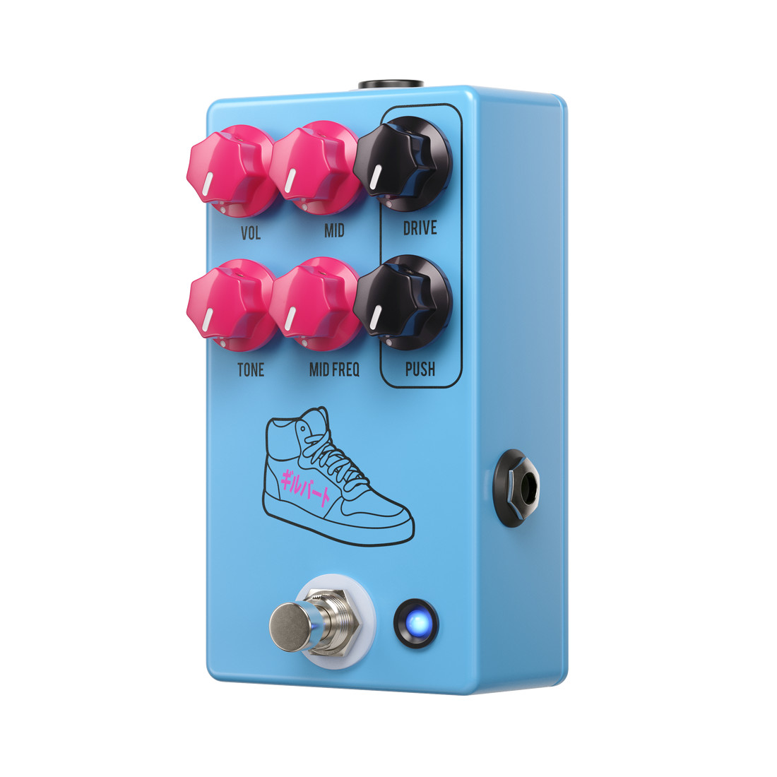 JHS Pedals Paul Gilbert PG-14 Pedal