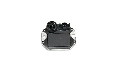 Ignition Control Module fits 1985 BMW 318i 1.8L-L4