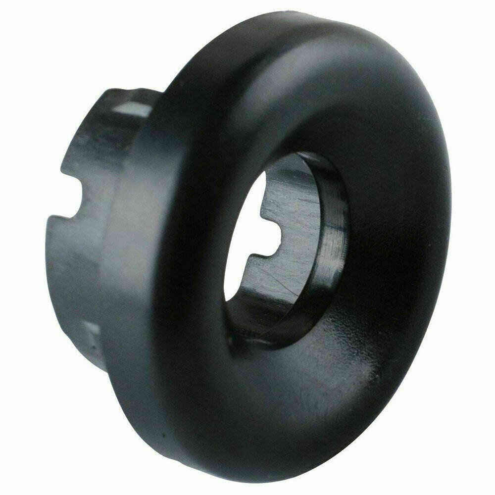 Transmission Overdrive Switch Button Gear Shifter Handle Cap For Ford F150 F250