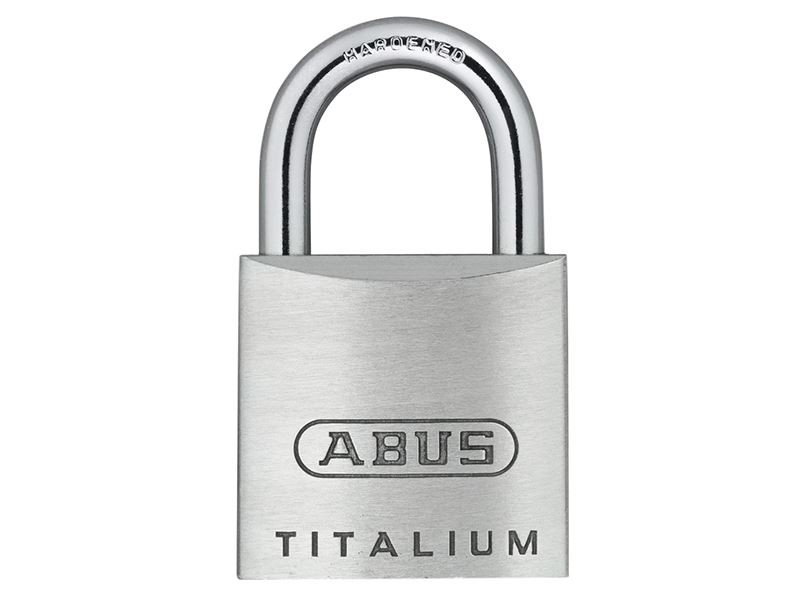 ABUS Mechanical - TITALIUM™ Chains