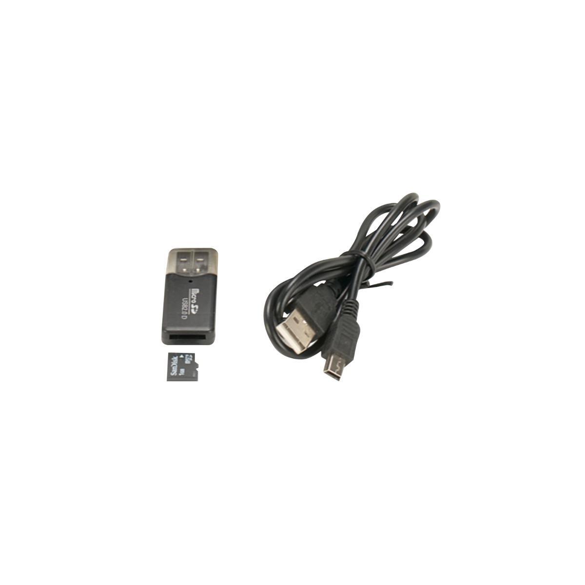 Elation Professional C-LOADER Lighting Software Uploader Device idjnow