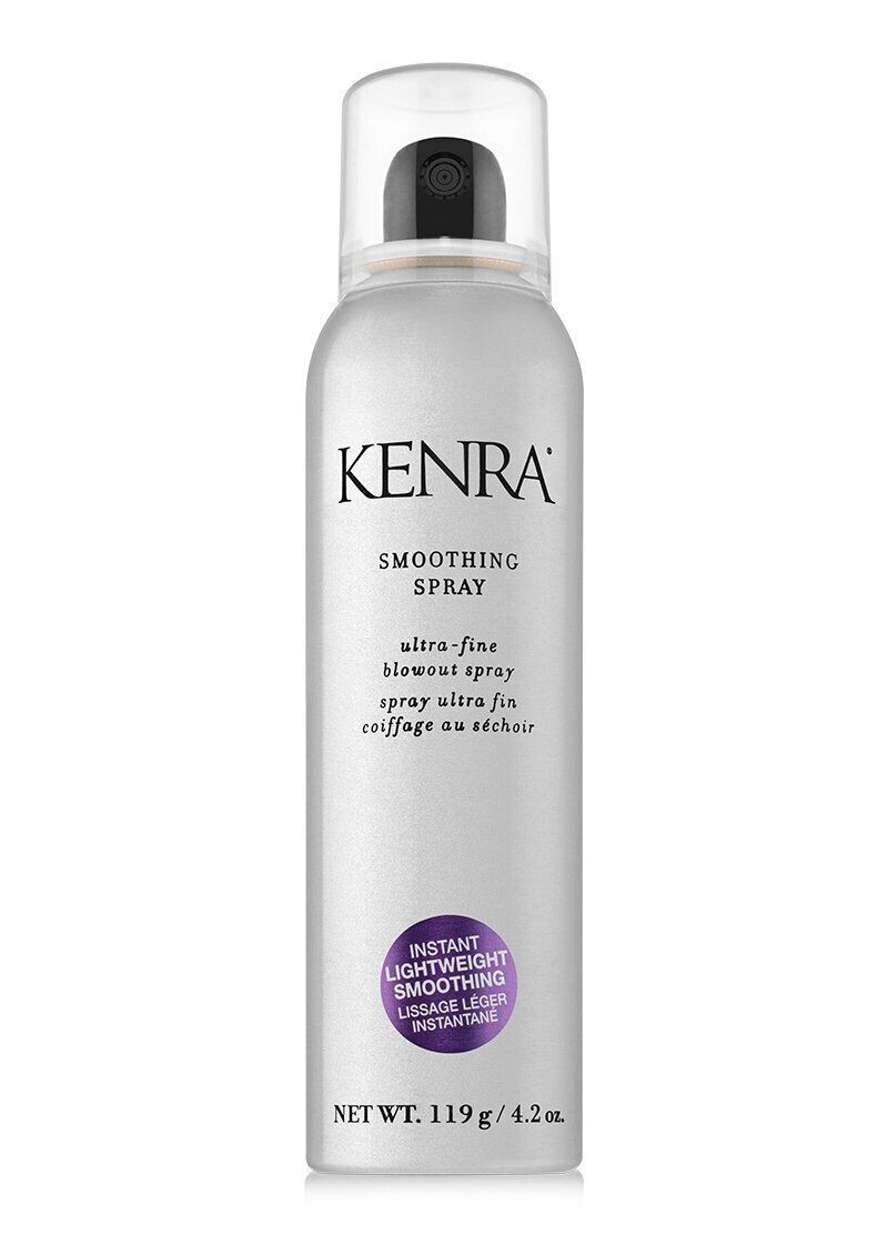 Kenra Smoothing Spray Ultra Fine Blowout Spray 4.2 oz-free shipping