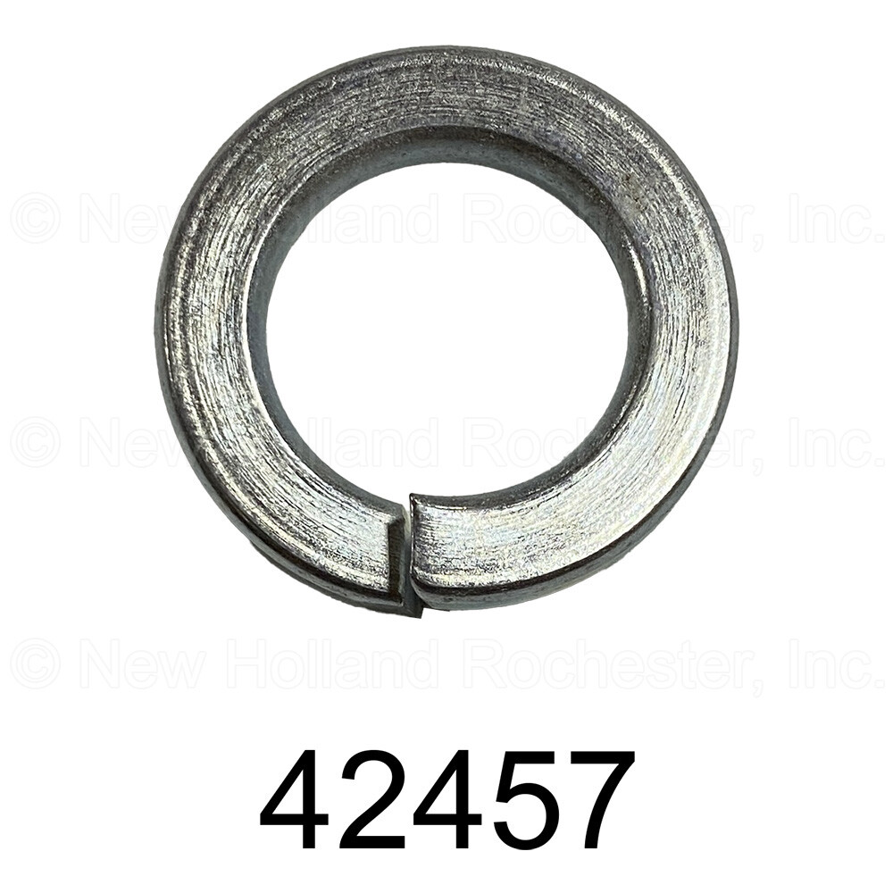 14.2mm Spilt Lock Washer Part # 24257