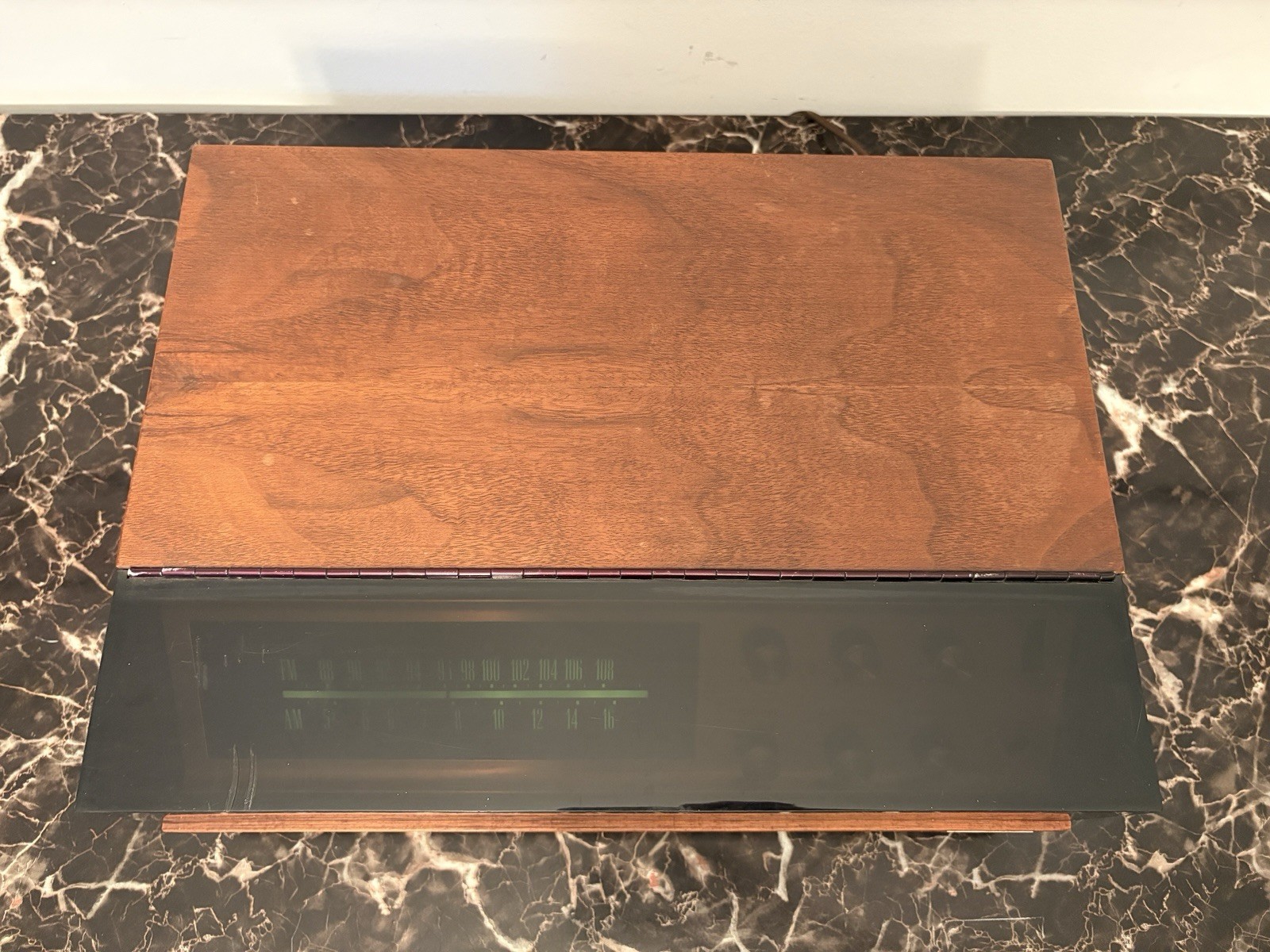 Harman Kardon SL10 Music System