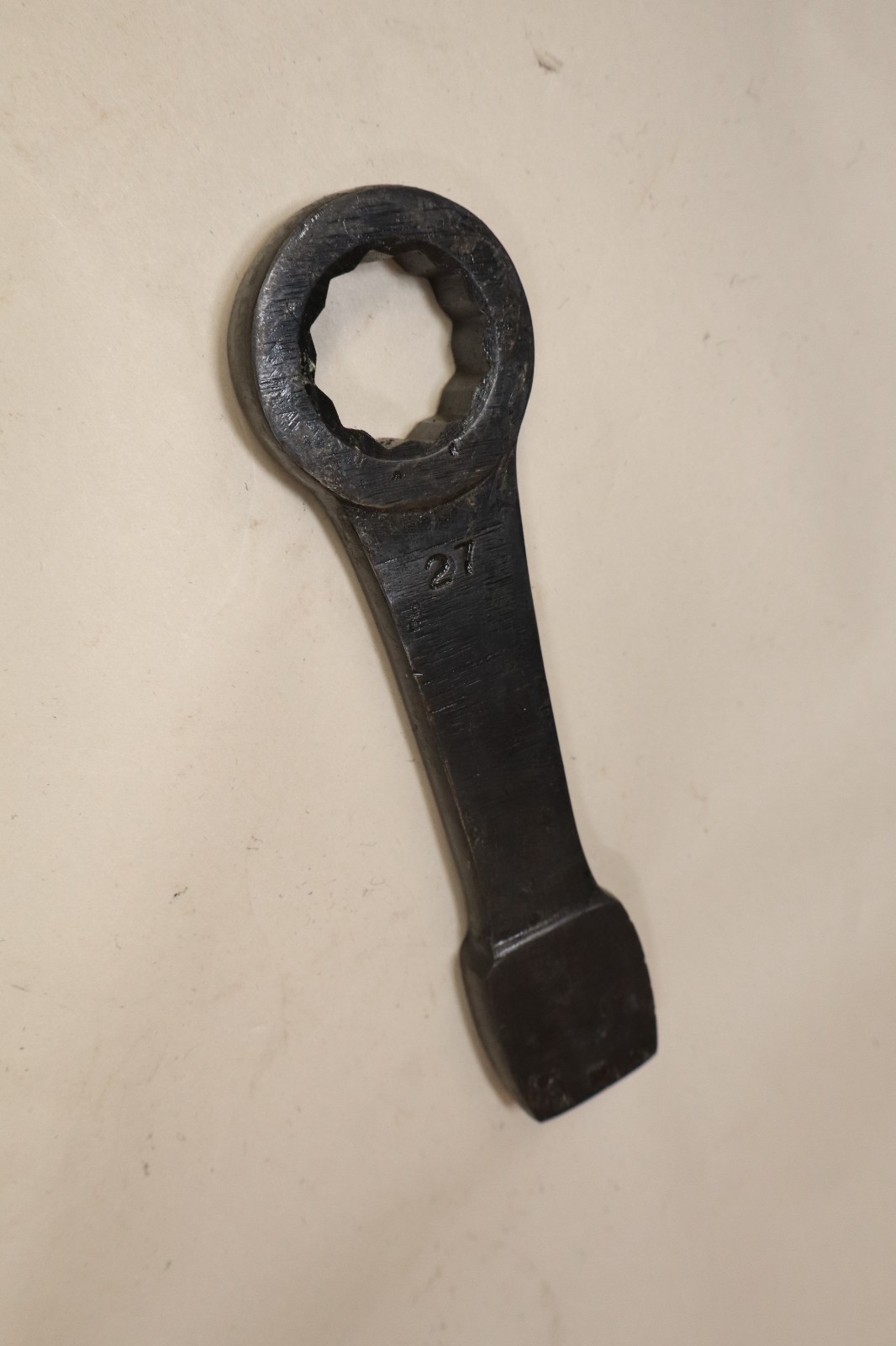 27MM Hammer / Striking Wrench