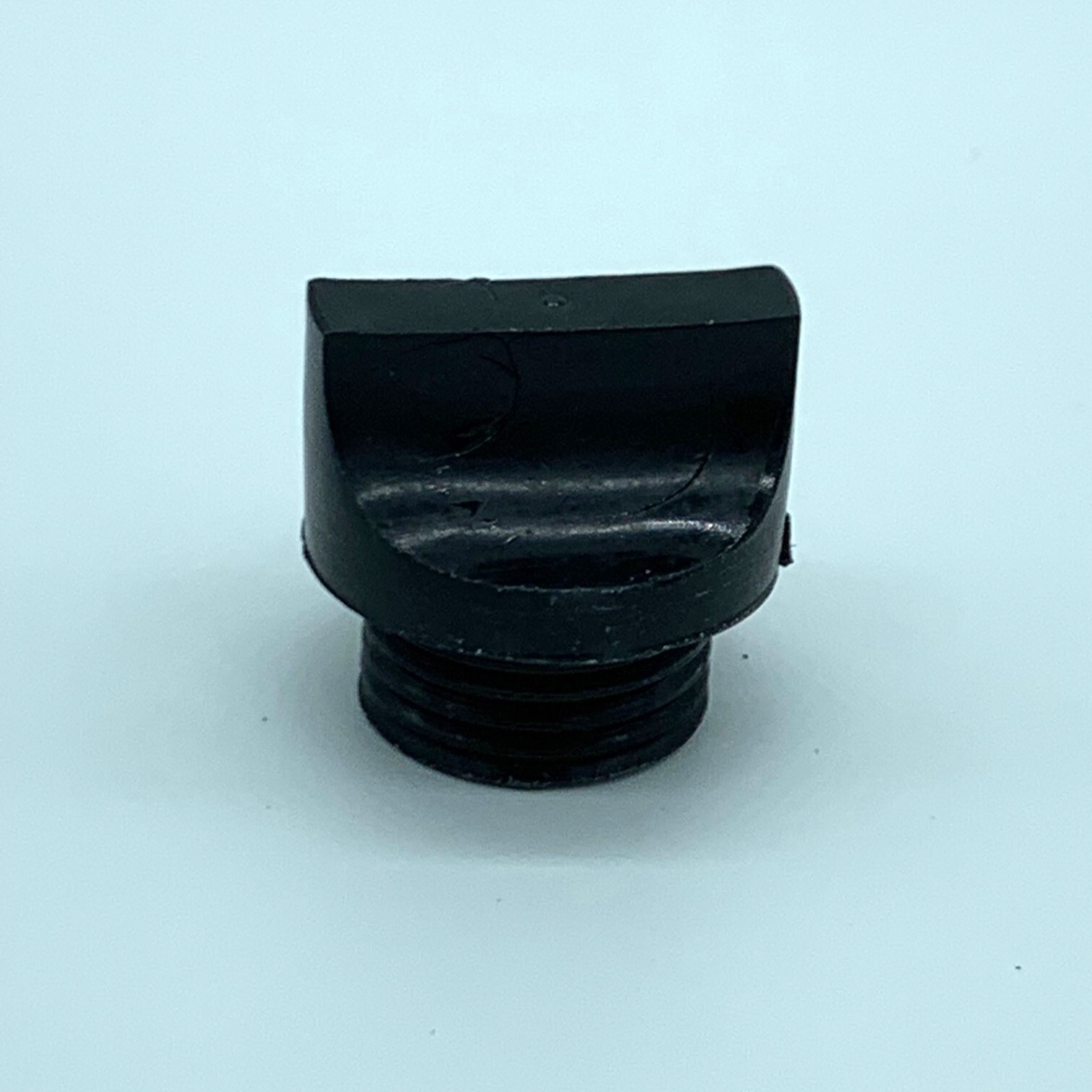 Hyd Lift Cover Filler Cap fits Ford-New Holland Compact Tractor SBA398430560