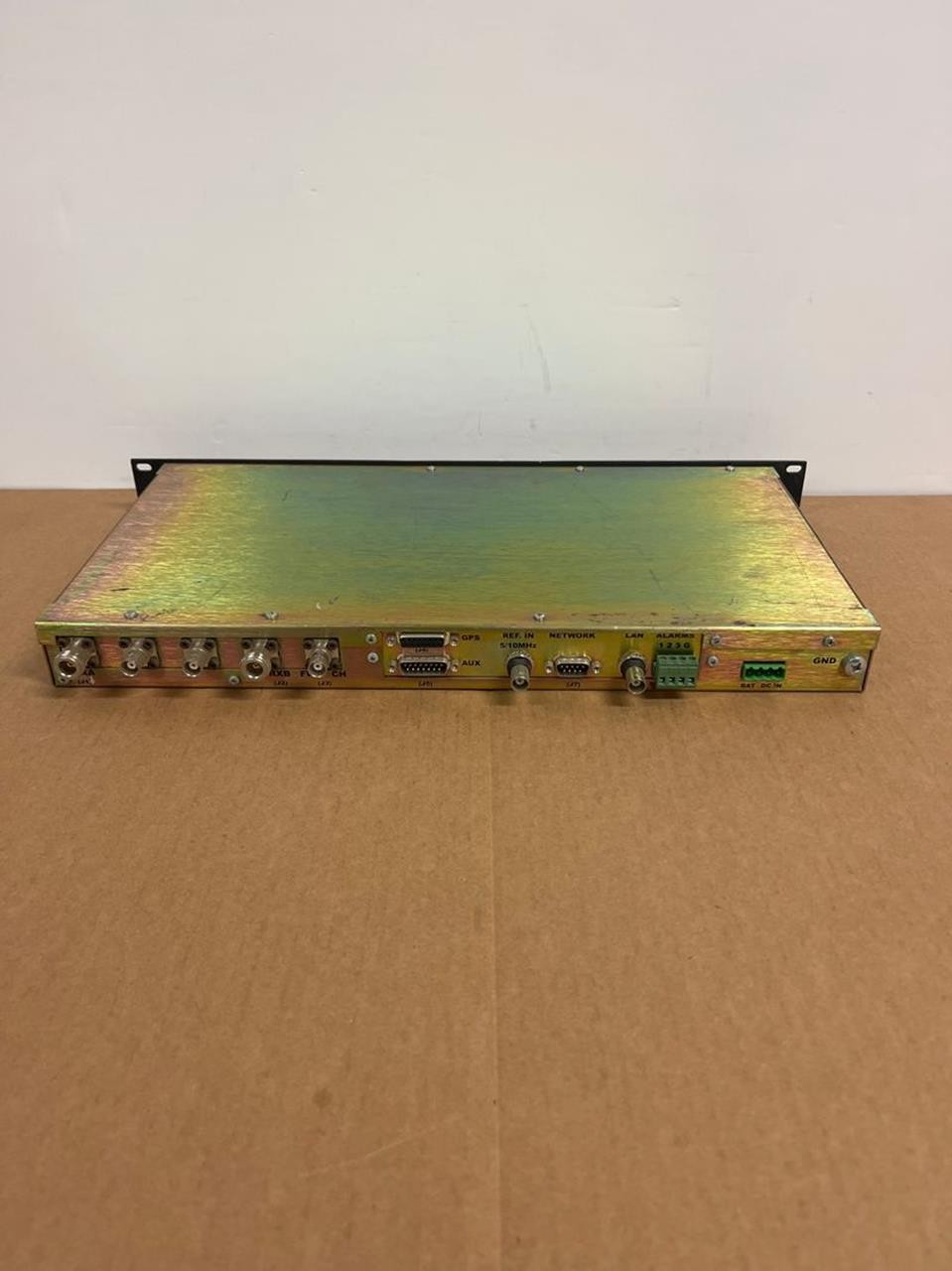 SONIK MC1000 REFLEX RECEIVER