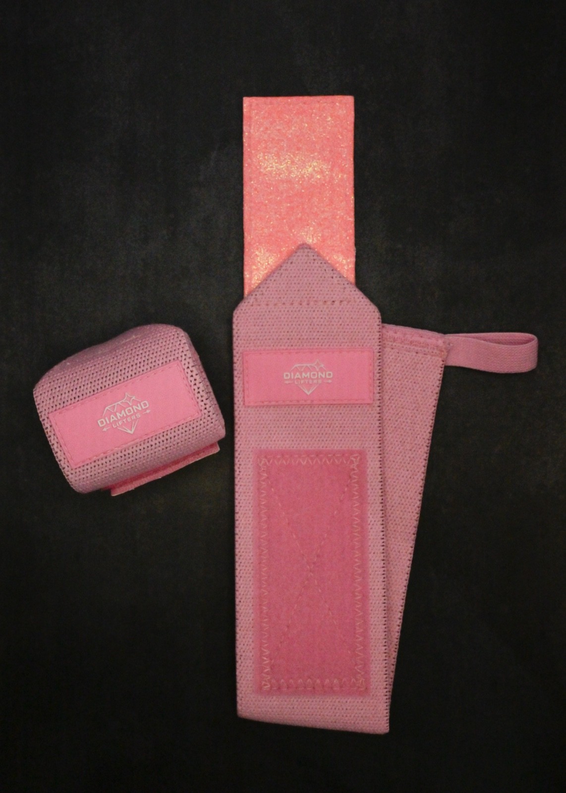 Wrist Wraps