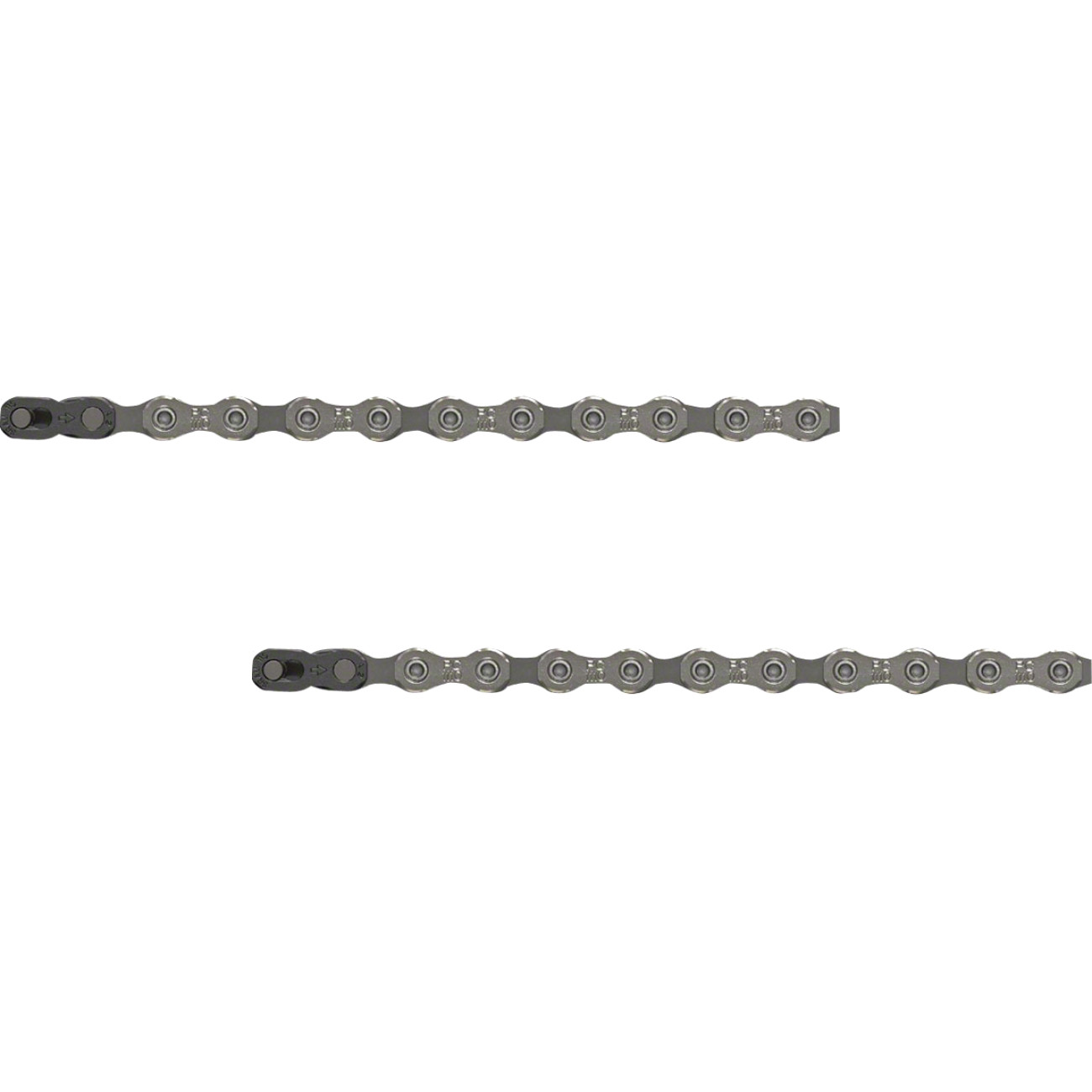 SRAM PC-1110 11-Speed Silver Chain with Master Link Durable, Lightweight Bike