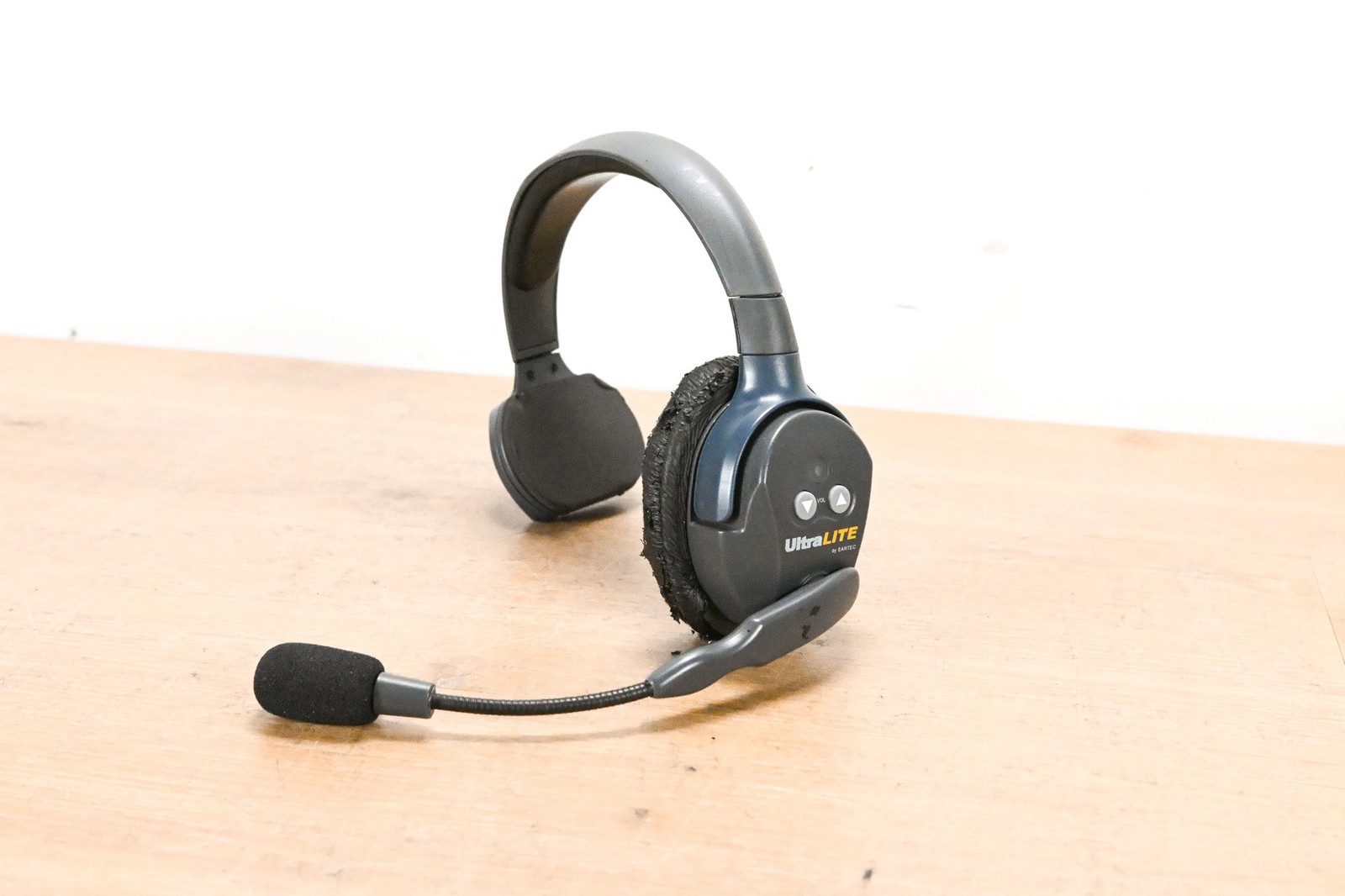 Eartec Ultralite M Single-Ear Master Headset (ULLBS) CG012YJ