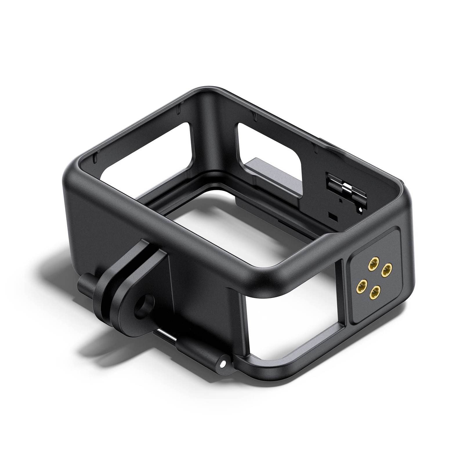 AKASO Brave 7 Action Camera Frame Black