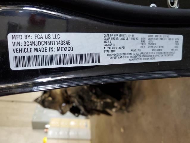 Jeep Compass Sensor 2025 2024 2023 OEM