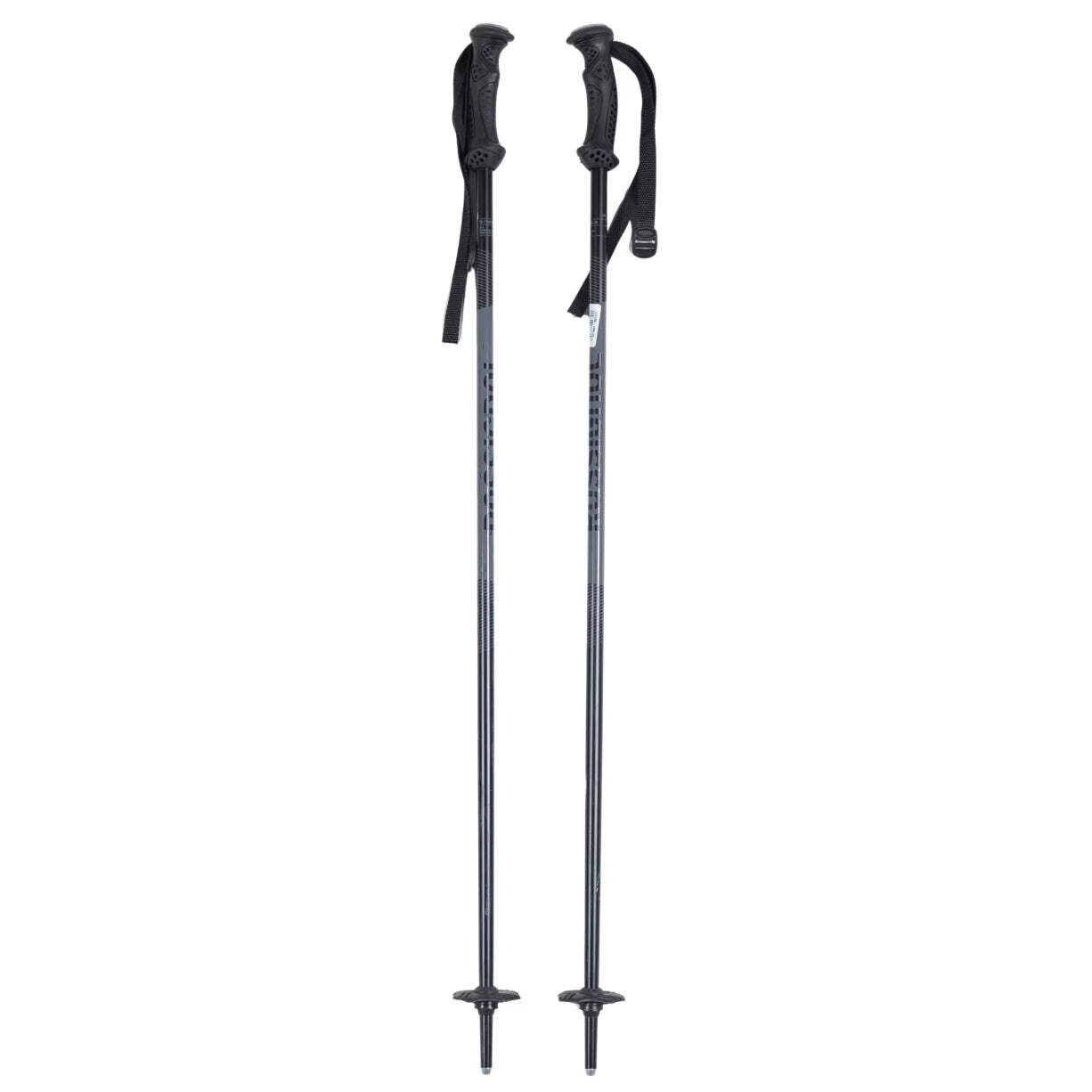 Rossignol Tactic Jr Ski Pole / Grey / 85cm - Kids'