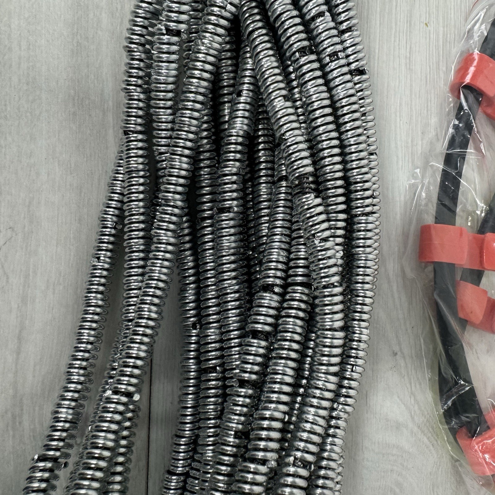 TireChain.com 265/60-20 More Diagonal Tire Chain 751sf