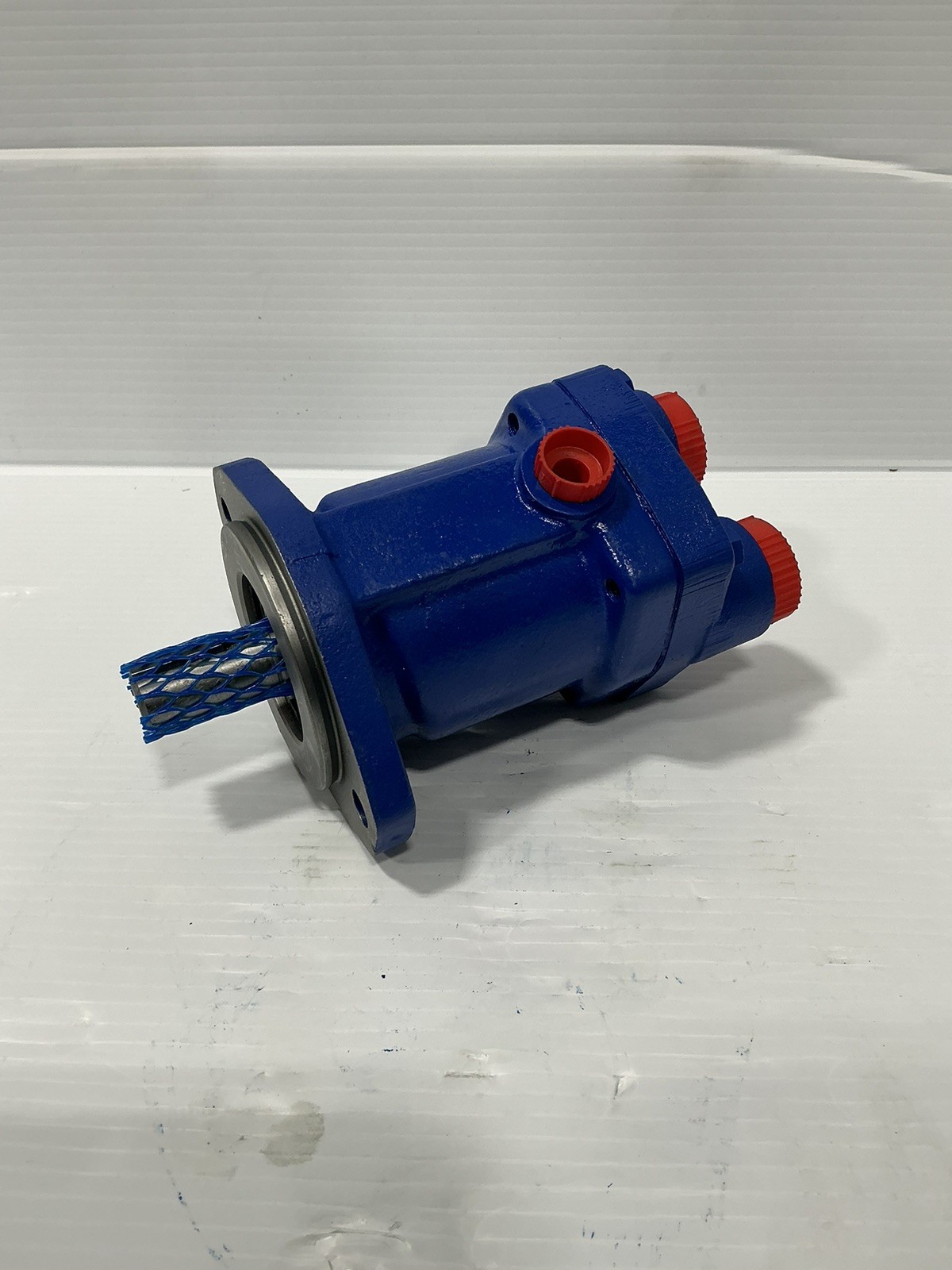 Vickers 522171 PFB5-RY-22 Hydraulic Piston Pump PFB5RY22