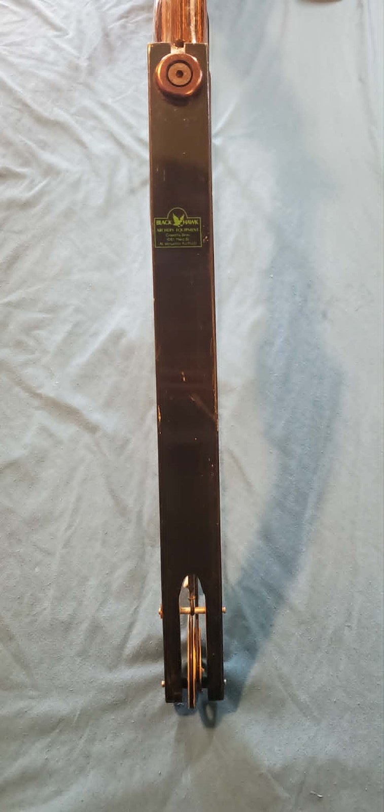 Titan by Black Hawk Vintage Compound ? Bow