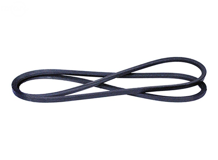 Rotary 15066 Belt Middle To Blade Deck 1/2" X 81.8" Fits Husqvarna 594978001,