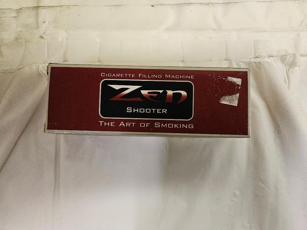 ZEN Classic Shooter Cigarette Machine