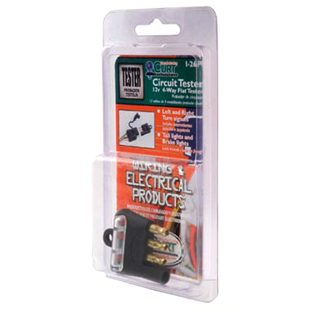 B1CM58261 12 VOLT CIRCUIT TESTER 5