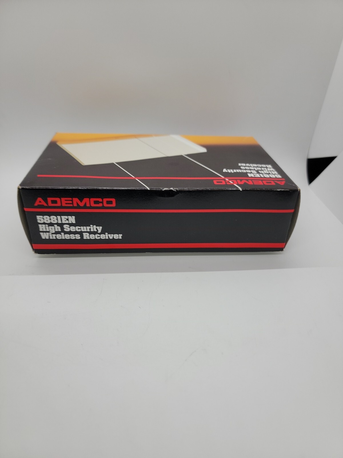 Amemco 588IEN High Security Wireless Receiver