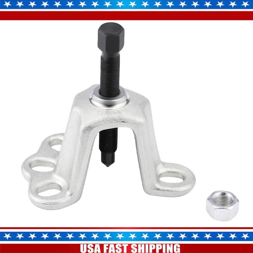 Flange Type Axle & Front Wheel Hub Puller Tool 4 Domestic/Import Car Light Truck