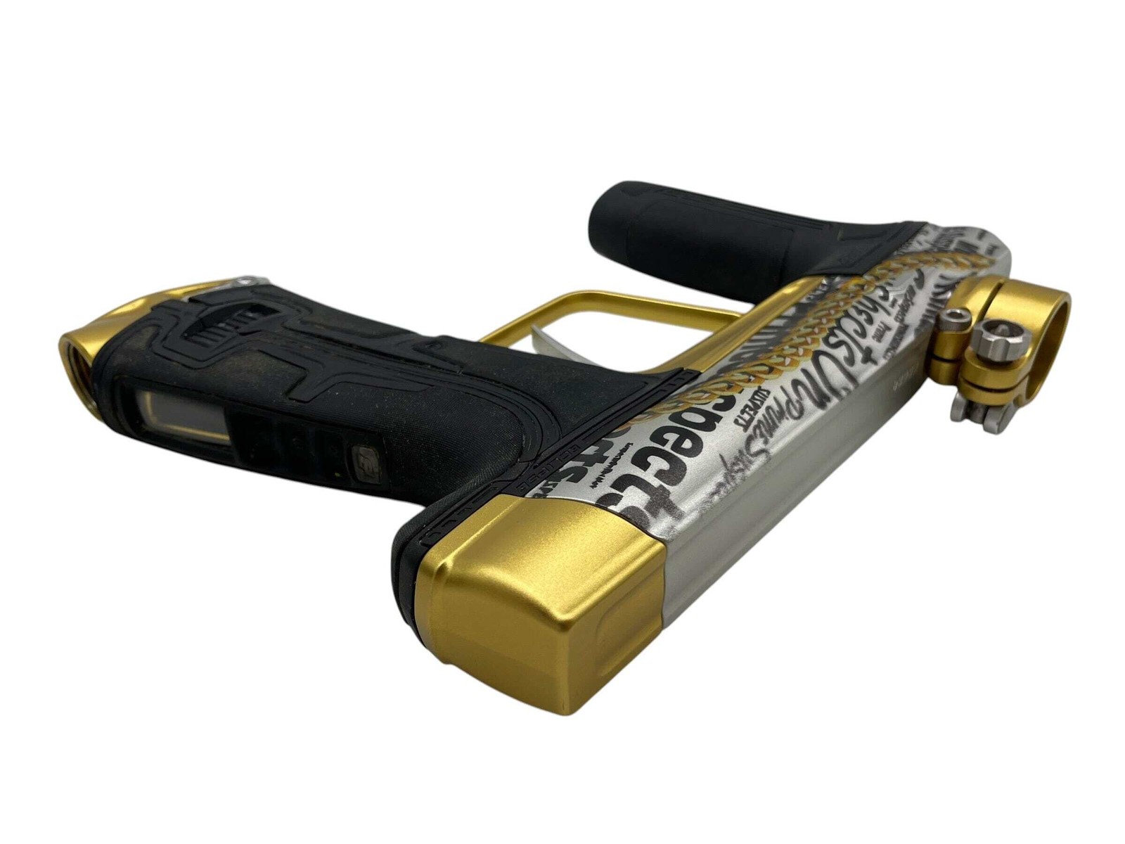 Planet Eclipse Streamline CS3 "Prime Suspects" Paintball Gun