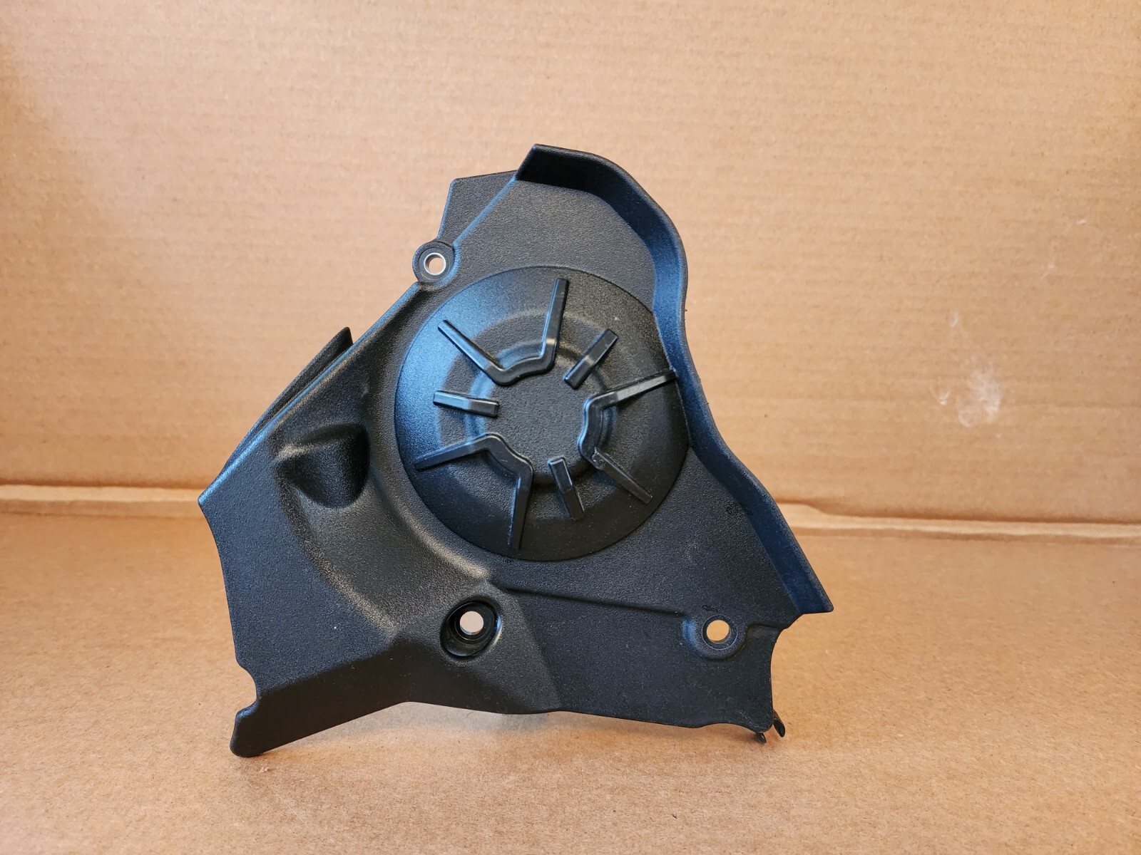 OEM Aprilia Counter Shaft Sprocket Cover  2B003460
