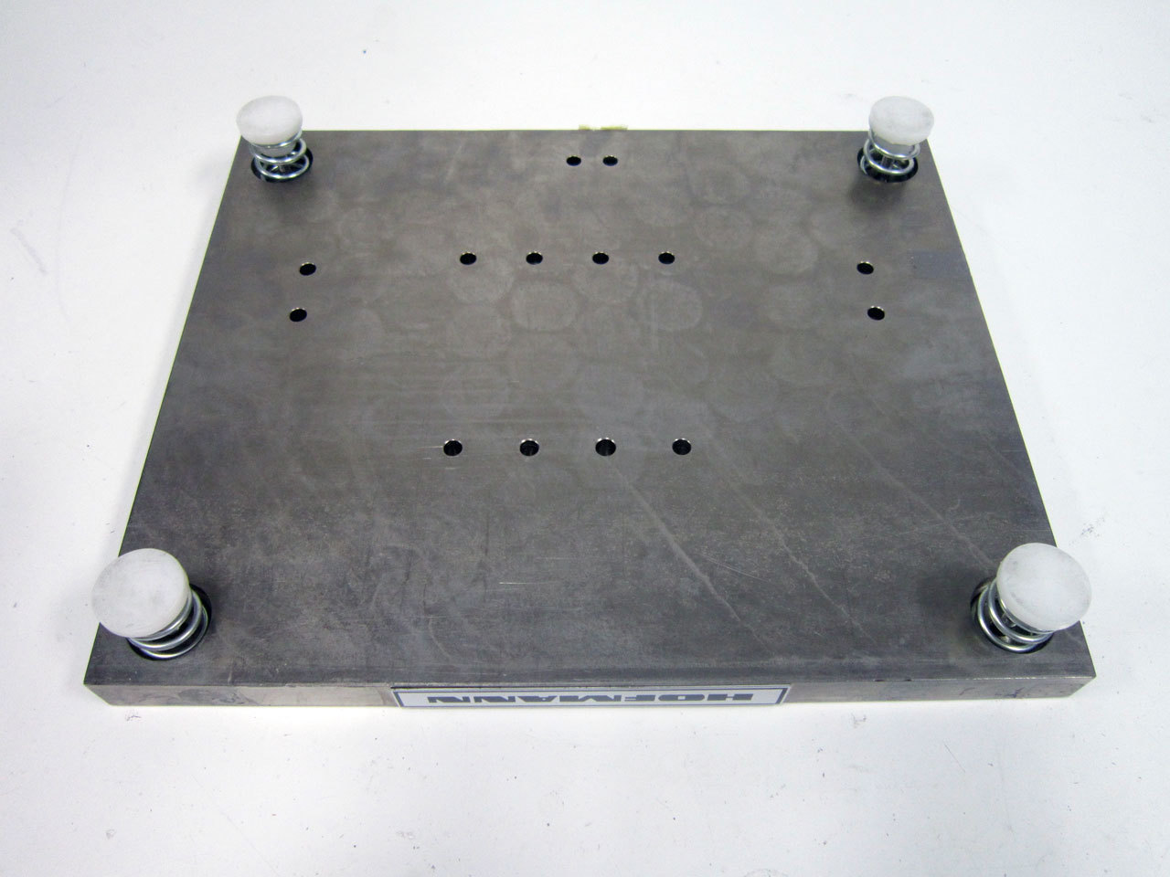 HOFFMAN HDR-11.1/C SPRING STABILIZING PLATE ANTI-VIBRATION STAND