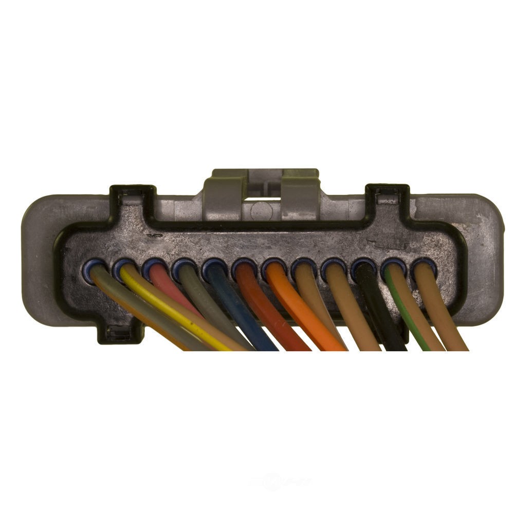 Ignition Control Module Connector WVE 1P1092