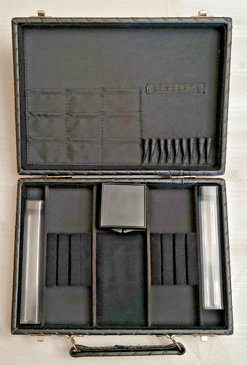 Heavy Duty Dart Case, New