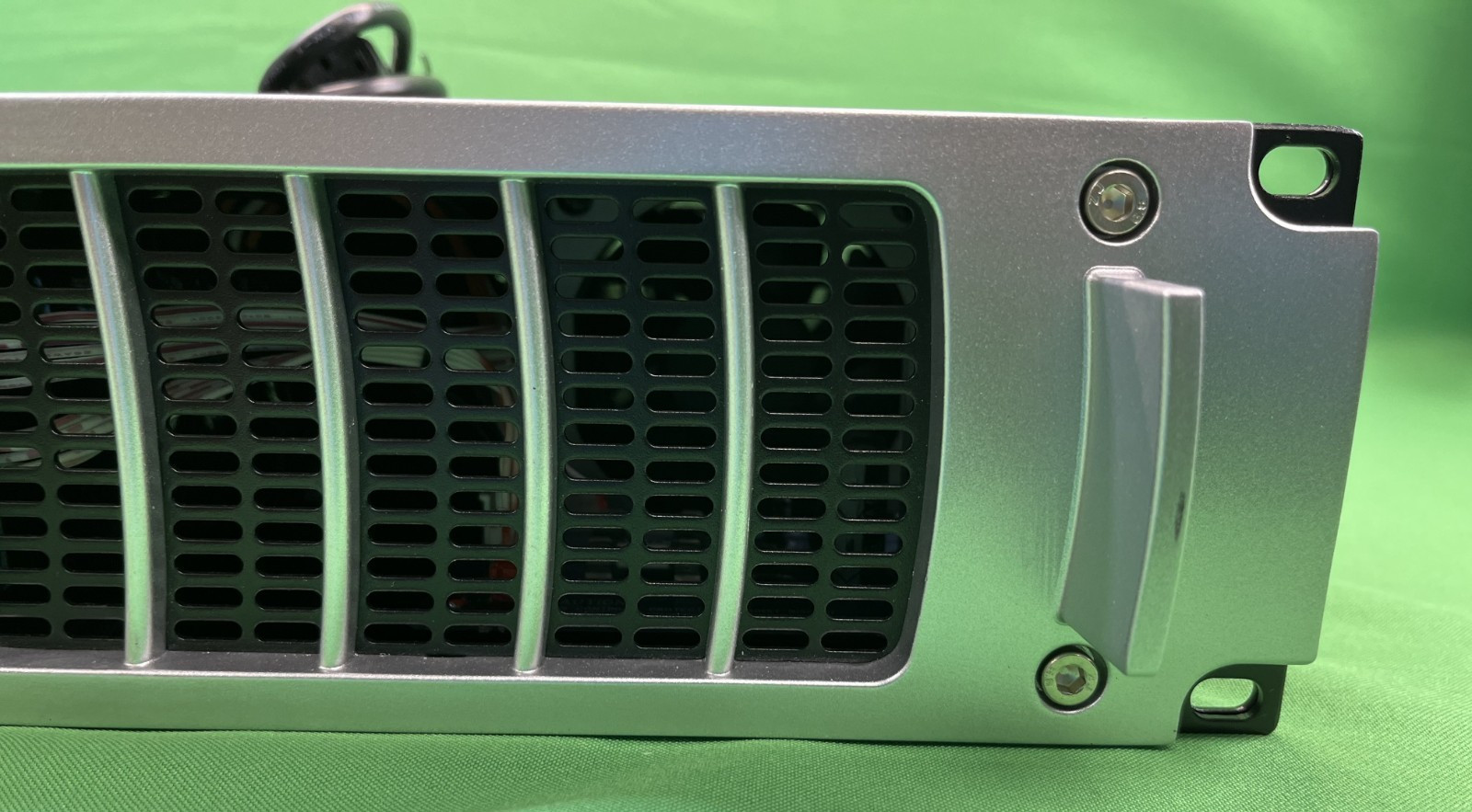 Cloud VTX-4120 4X 120W Multi-Channel Professional Audio Amplifier