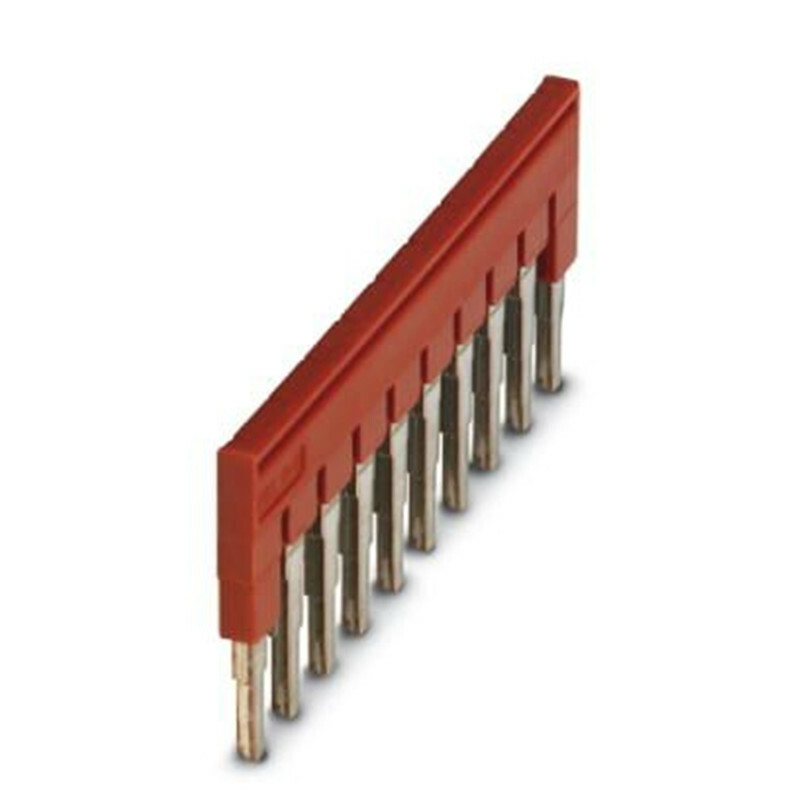 10PCS/Bag NEW FOR PHOENIX FBS10-6 3030271 Bridge plug-in Type