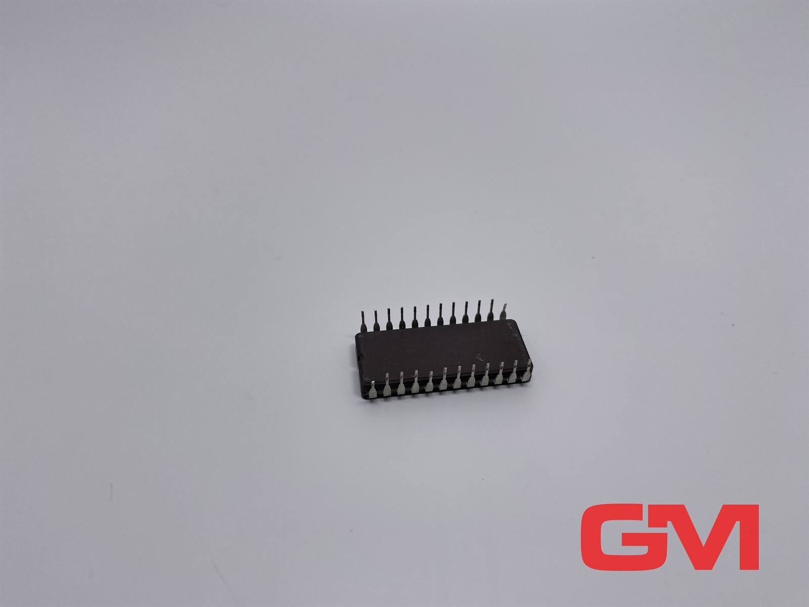 Sgs Memory Module M27I6-IFI UV-Eprom Memory Chip
