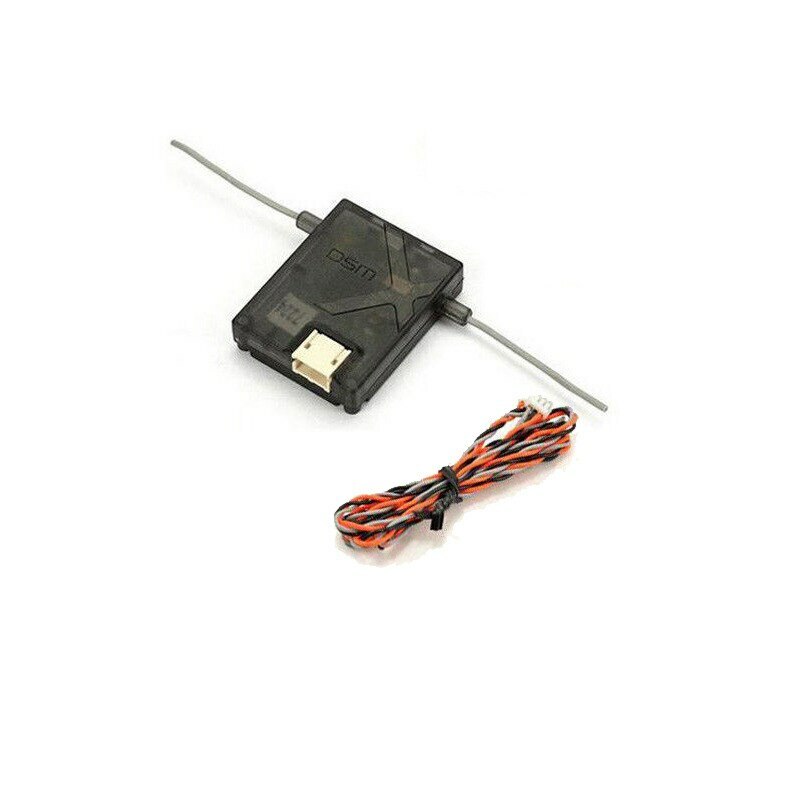 For AR6210 AR8000 AR12120 AR9020 sub receiver Spektrum receiver (US SELLER SHIP)