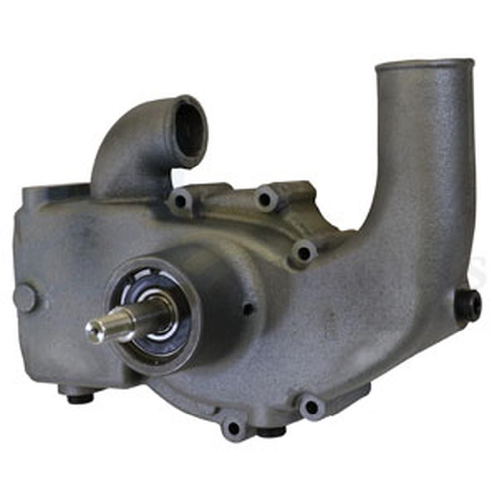 Water Pump without Pulley Fits Massey Ferguson Replaces 3641355M91