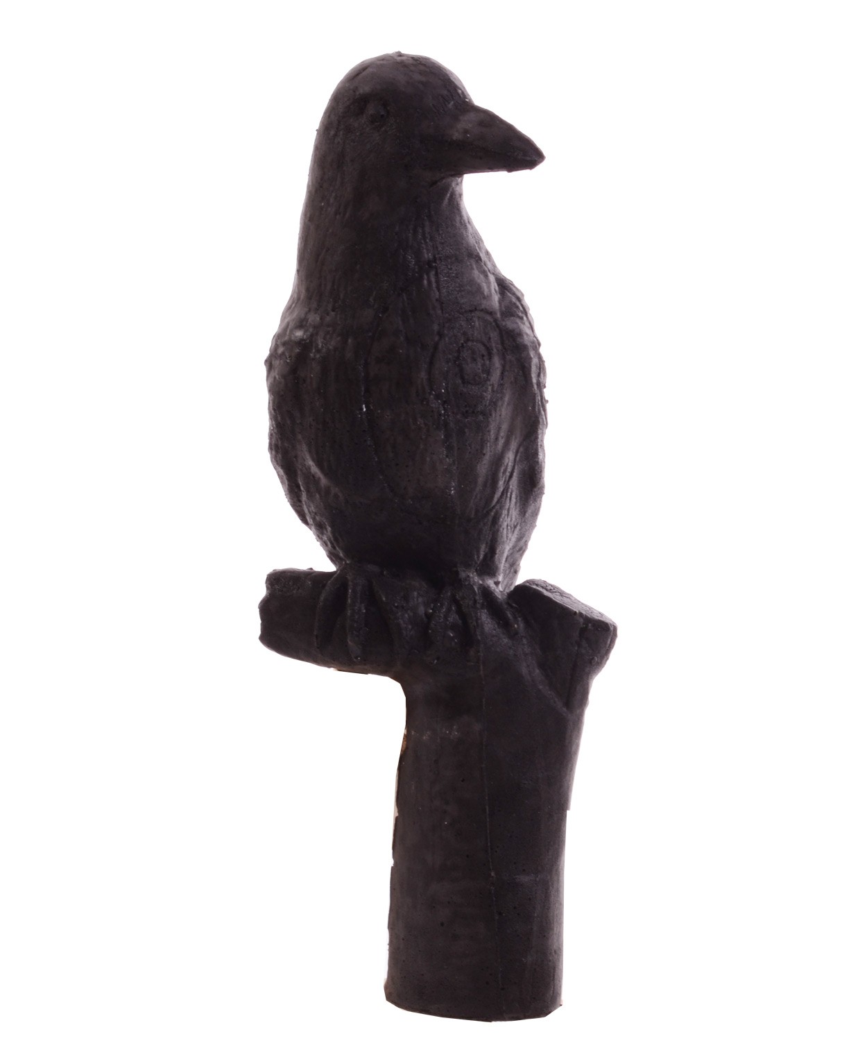 IBB 3D Animal Raven Crow