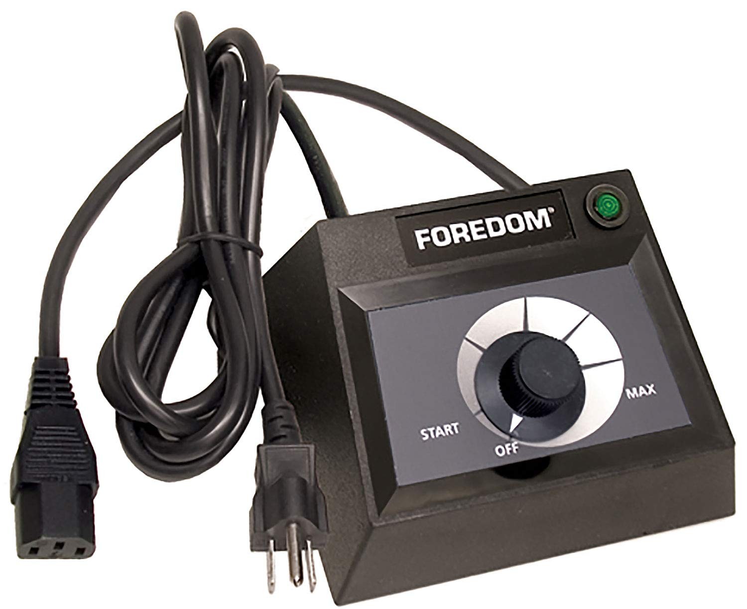 Speed Control C.EMX-1 Table Top For Series TX &TXH - LX & LXH Motor Foredom 115v
