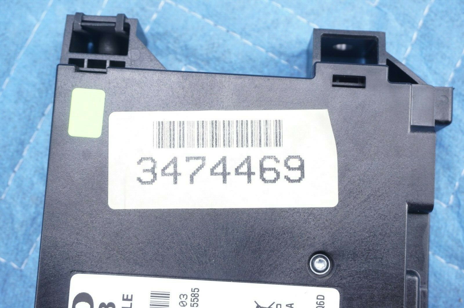 Volvo XC60 Telematics Module 31654108 OEM